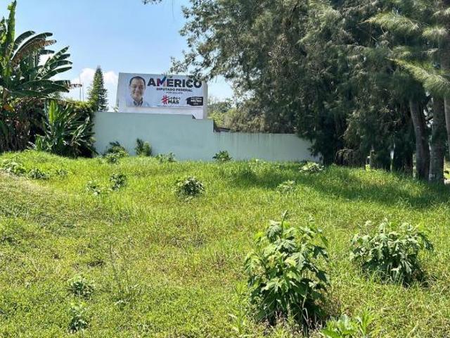 Terreno en Manantiales