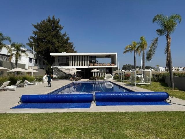Terreno en Maples valle imperial
