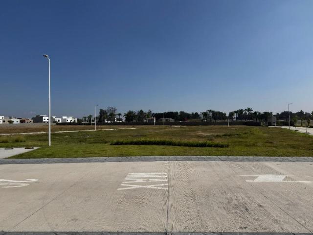 Terreno en Maples valle imperial
