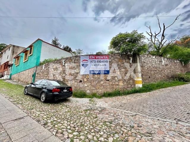 Terreno en Marfil