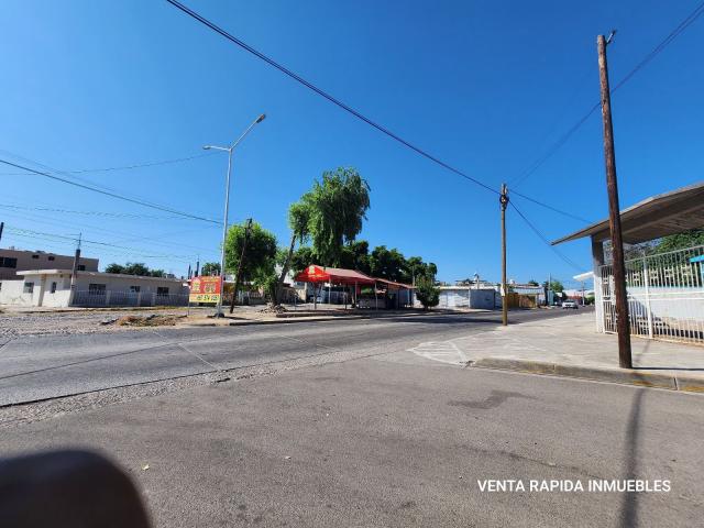 Terreno en Margarita