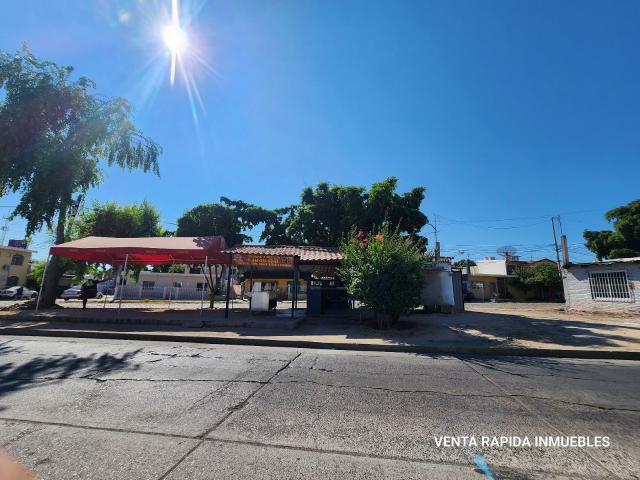 Terreno en Margarita