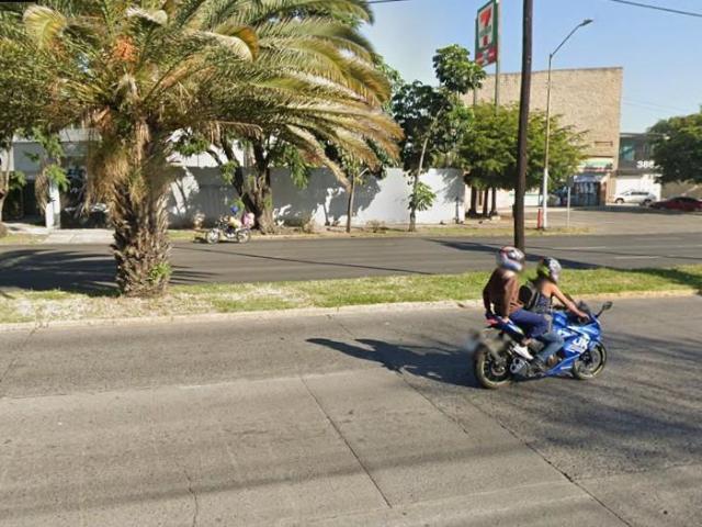 Terreno en Venta en Mariano Otero en Ciudad del Sol de 1138.20 m2