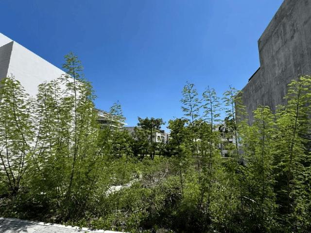 Terreno en Marina Residencial, Puerto Canc?n desde $542,910USD