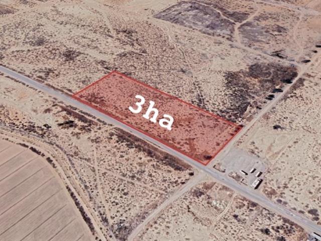 TERRENO EN VENTA, EJIDO MARIANO MATAMOROS, MATAMOROS COAHUILA