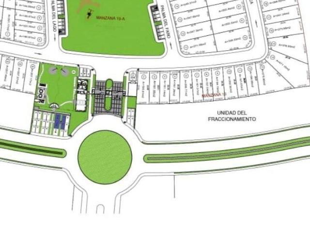 Terreno en Mayorca Residencial