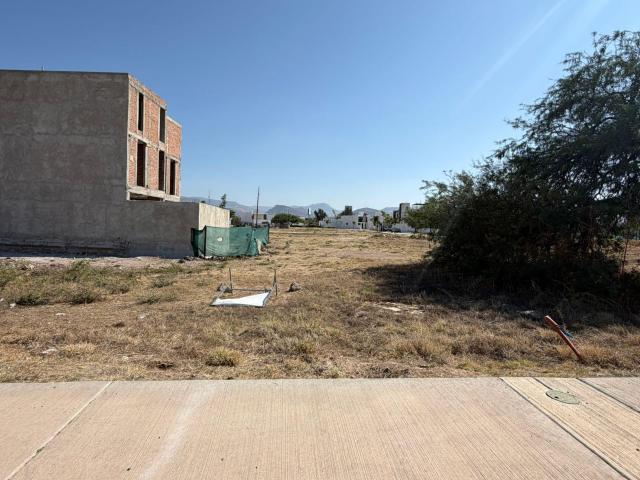 Terreno en Mayorca Residencial