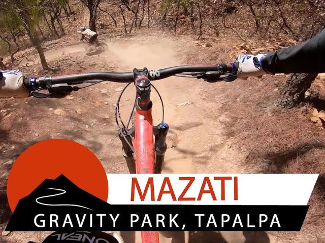 Terreno en MAZATI, Tapalpa