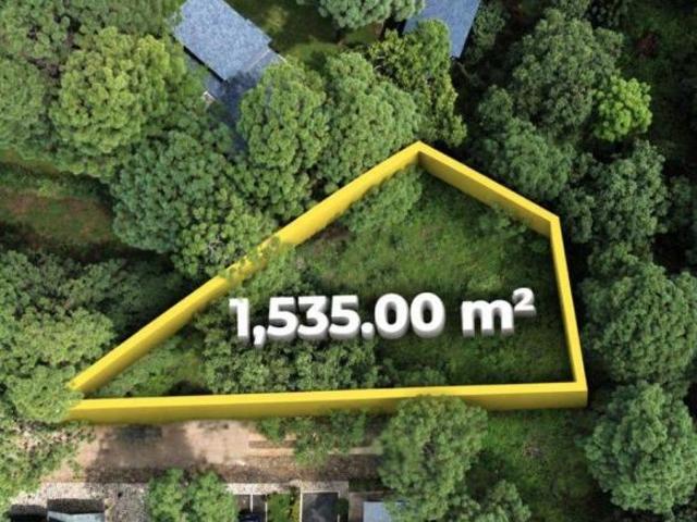 TERRENO EN MAZAMITLA EN VENTA DENTRO DE FRACCIONAMIENTO PASO DEL CIERVO