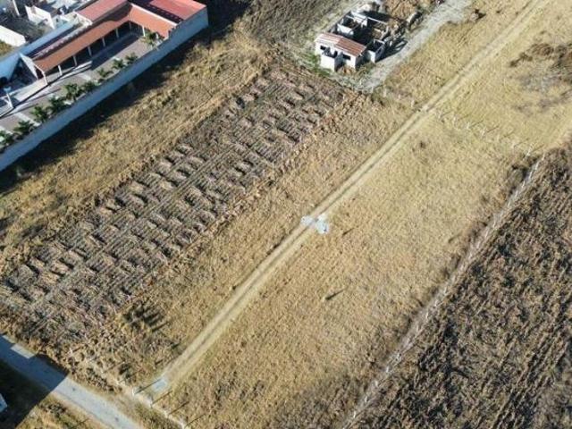 Terreno en Metepec, San MIguel Toto, Metepec