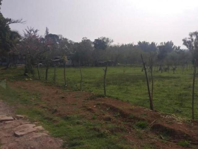 Terreno en Misantla, Col. Las Rosas