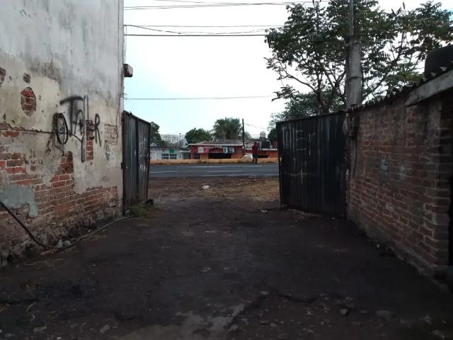 Terreno en Miradores, Veracruz cerca de la carretera Xalapa Veracruz