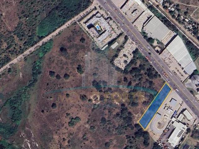 Terreno en Miramar