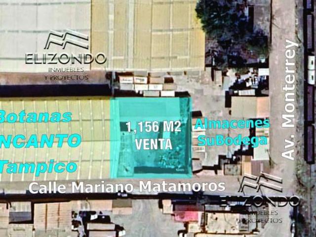 Terreno en Miramar