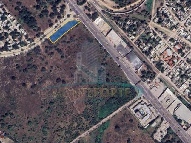 Terreno en Miramar