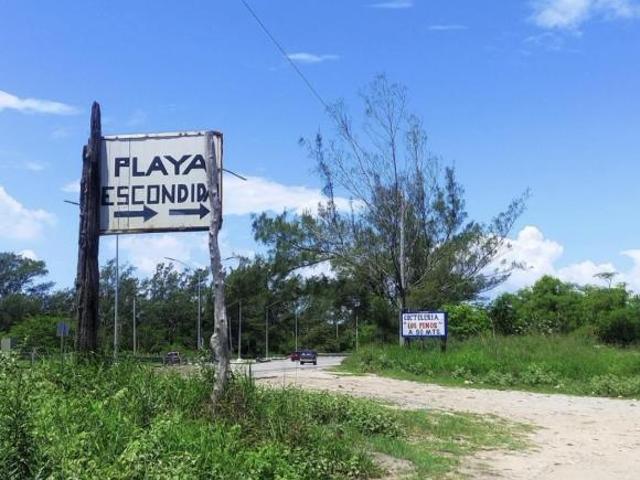 Terreno en Miramar