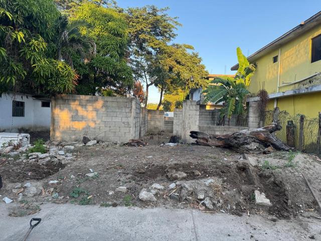 Terreno en Miramar