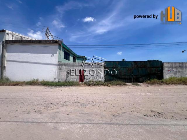 Terreno en Miramar