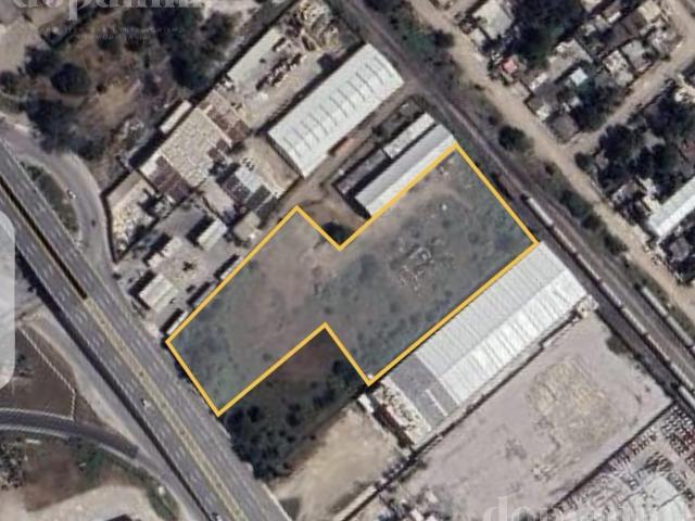 Terreno en Miramar