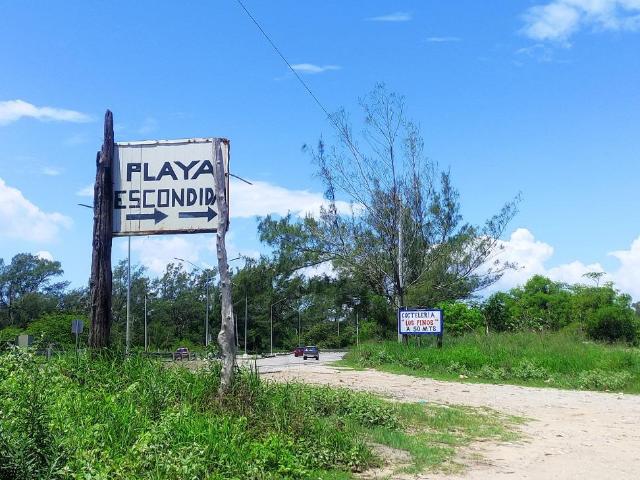 Terreno en Miramar