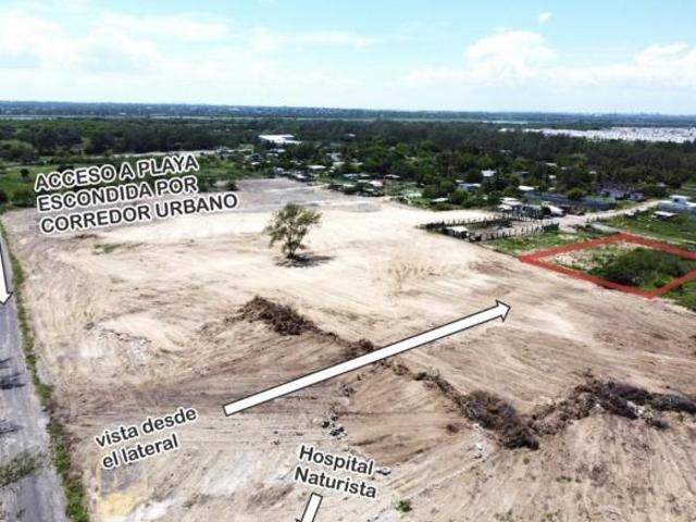Terreno en Miramar