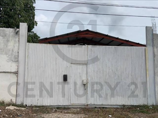 Terreno en Monte Alto, Altamira
