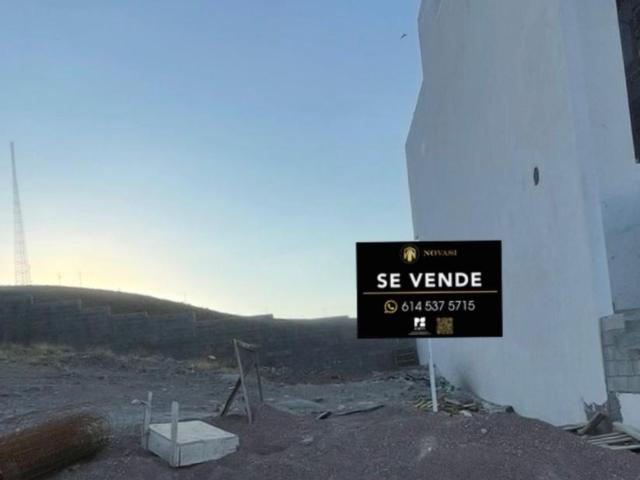 Terreno en Monte Caleres