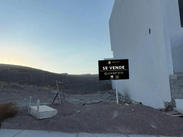 Terreno en Monte Caleres
