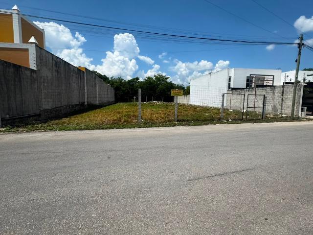 Terreno en Montebello con permisos de construcción vigentes listo para edificio