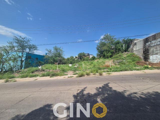 Terreno en Montebello Culiac?n