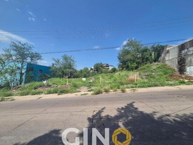 Terreno en Montebello Culiacán