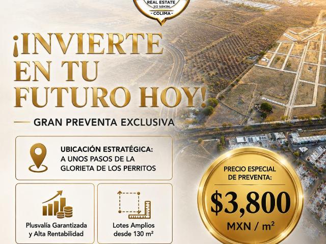 Terreno en Montellano