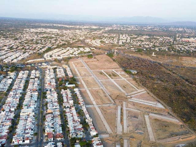 Terreno en Montellano