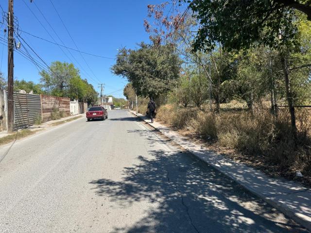 Terreno en Montemorelos