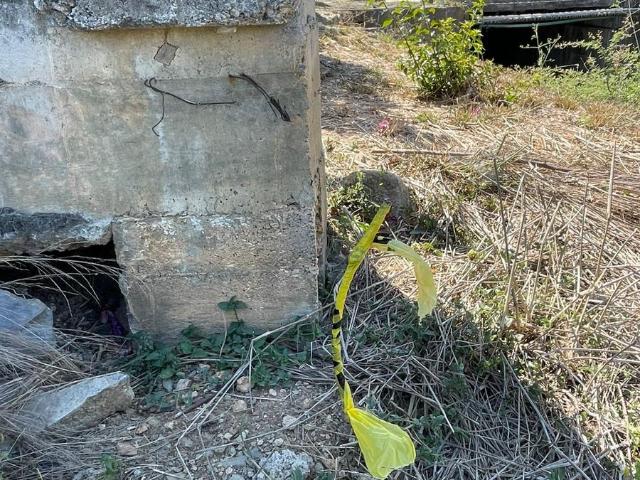 Terreno en Montemorelos