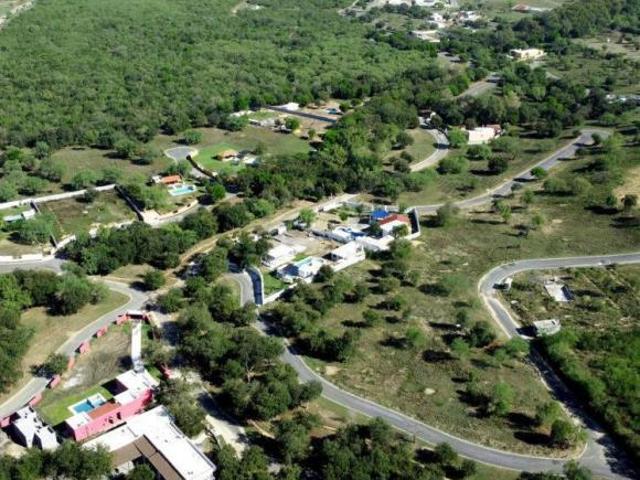 Terreno en Montemorelos