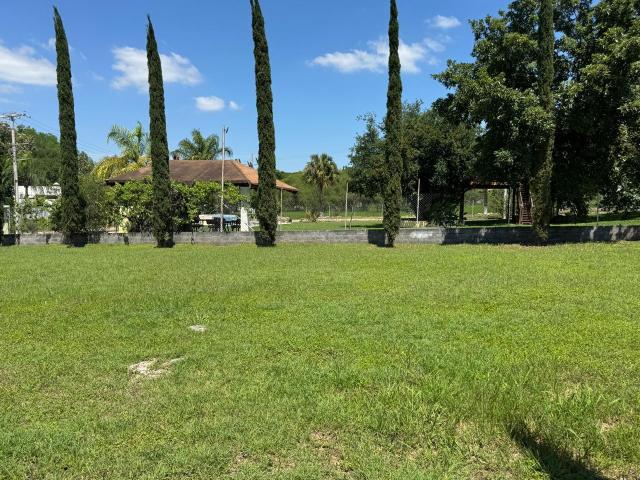 Terreno en Montemorelos
