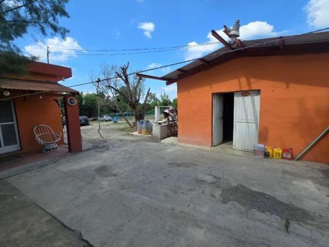 Terreno en Montemorelos