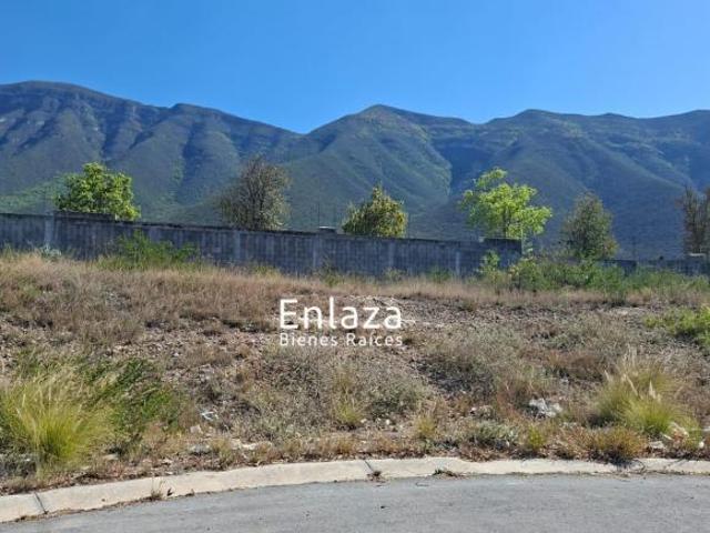 Terreno en Monterrey