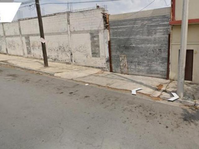 Terreno en MONTERREY
