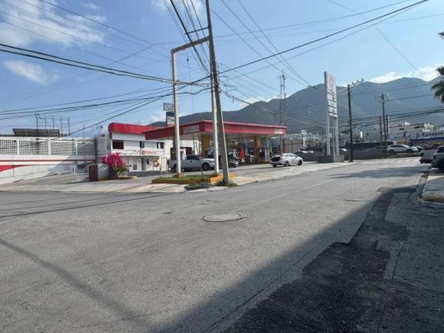 Terreno en Monterrey