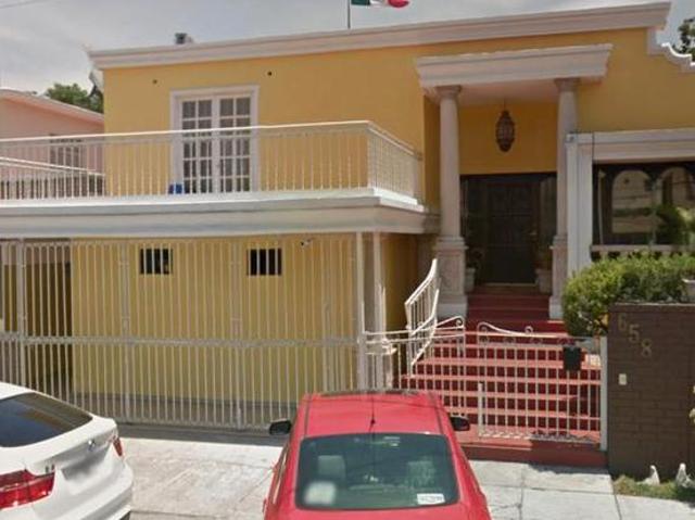 Terreno en Monterrey