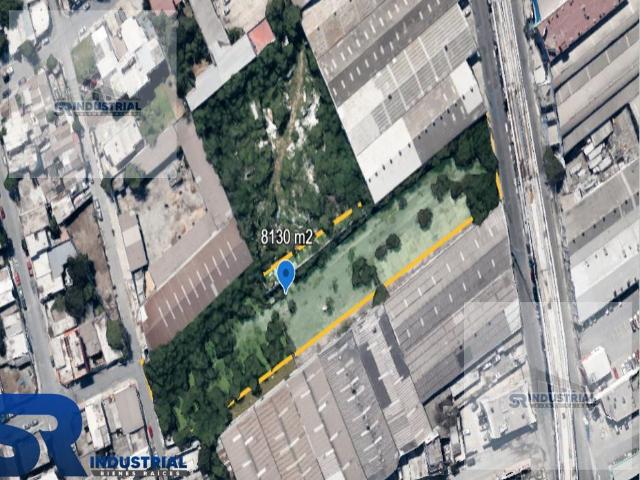 Terreno en Monterrey centro