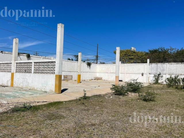 Terreno en Moralillo