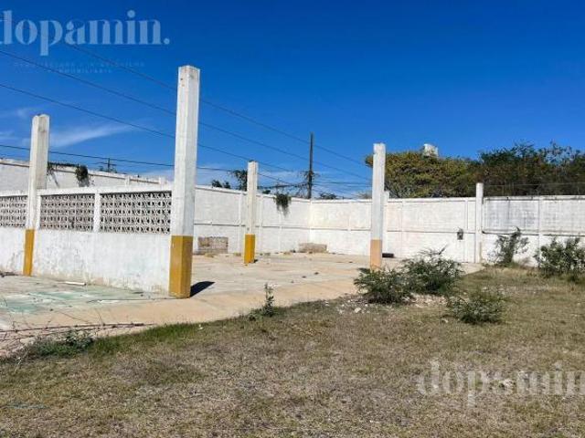 Terreno en Moralillo