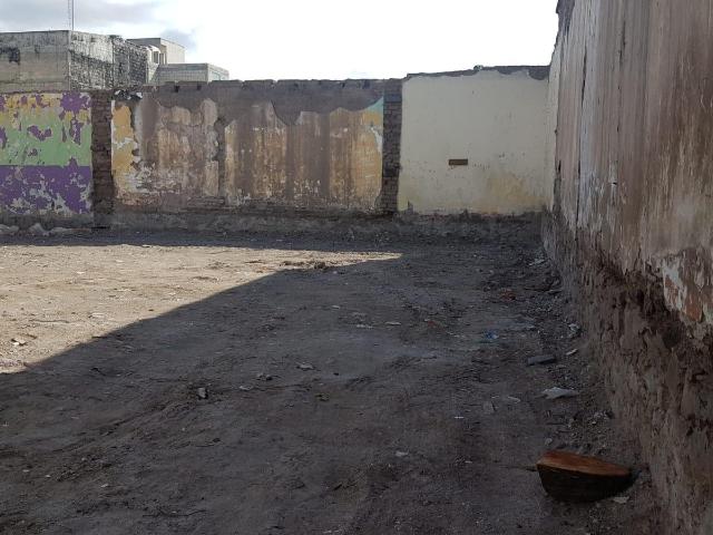 Terreno en Morelos