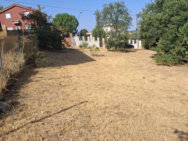 Terreno en Nuevo Mesones, Guadalajara