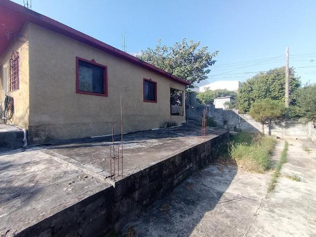 Terreno en Nuevo Almaguer