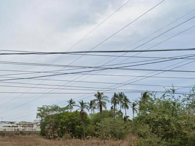 Terreno en Nuevo Vallarta