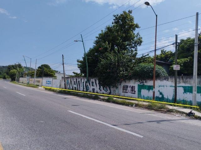 TERRENO EN NANDAMBUA SECCI?N 1, CARRETERA INTERNACIONAL, CHIAPA DE CORZO, CHIAPAS